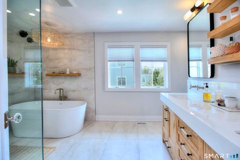 Tiny photo for 26 Island Way, Westport, CT 06880 (MLS # 24166320)