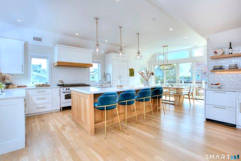 Tiny photo for 26 Island Way, Westport, CT 06880 (MLS # 24166320)