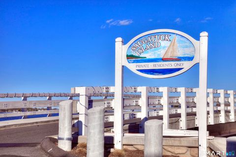 Tiny photo for 26 Island Way, Westport, CT 06880 (MLS # 24166320)