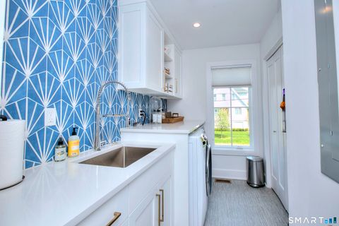 Tiny photo for 26 Island Way, Westport, CT 06880 (MLS # 24166320)