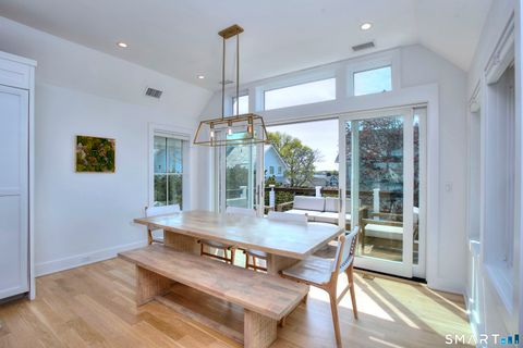 Tiny photo for 26 Island Way, Westport, CT 06880 (MLS # 24166320)