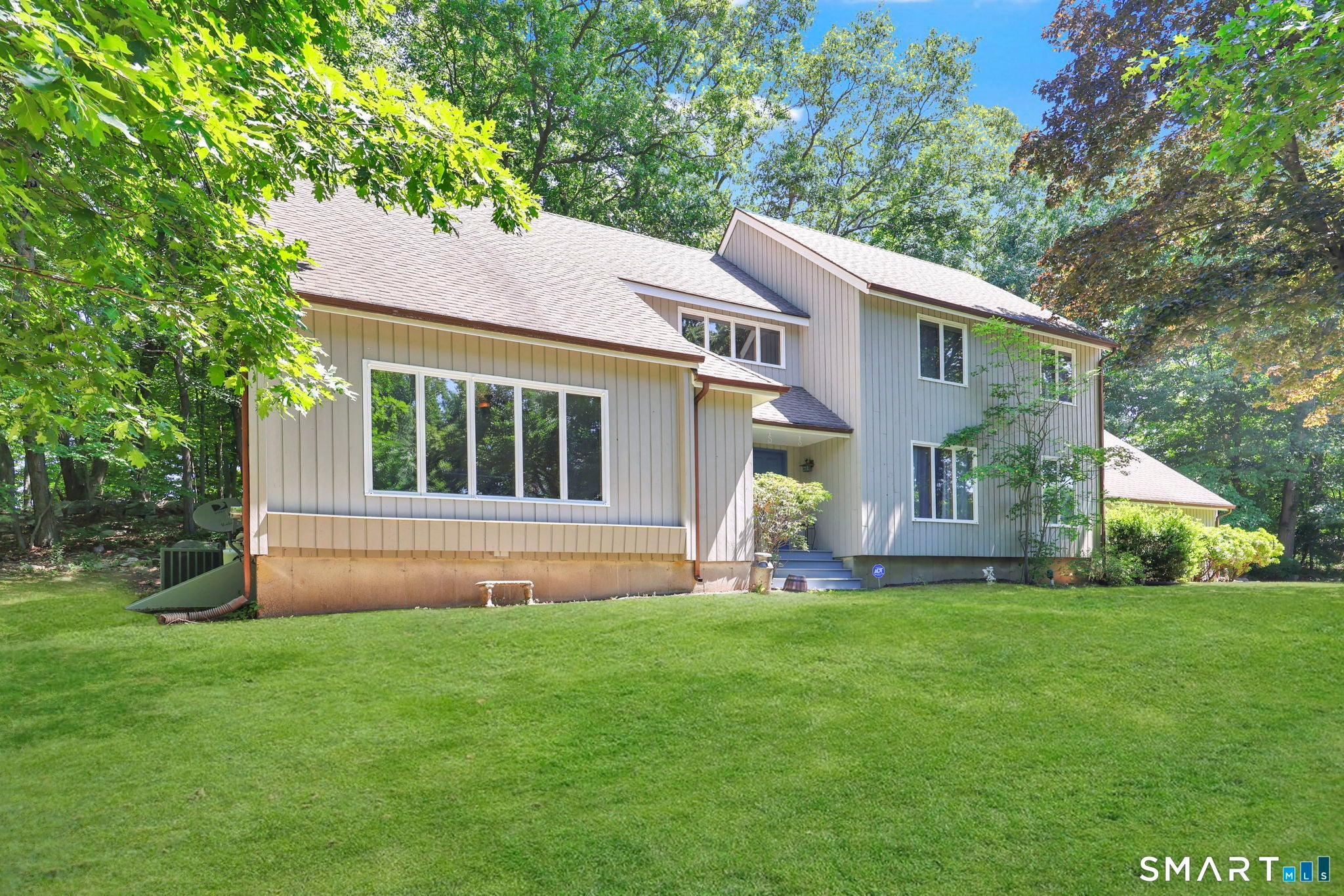 29 Foxwood Road