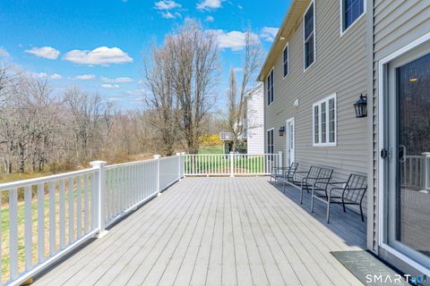 Tiny photo for 30 Block Farm Road, Monroe, CT 06468 (MLS # 24165010)