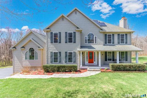 Photo of 30 Block Farm Road, Monroe, CT 06468 (MLS # 24165010)