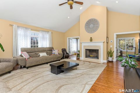 Tiny photo for 30 Block Farm Road, Monroe, CT 06468 (MLS # 24165010)