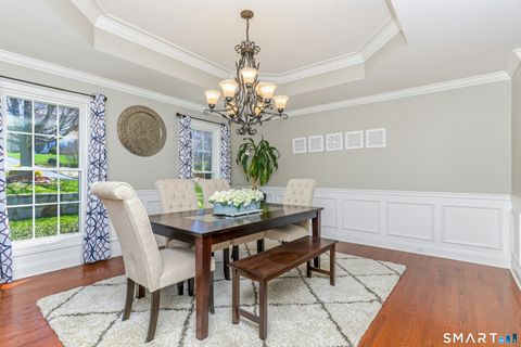 Tiny photo for 30 Block Farm Road, Monroe, CT 06468 (MLS # 24165010)