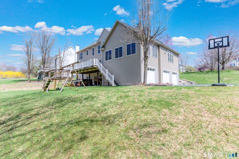 Tiny photo for 30 Block Farm Road, Monroe, CT 06468 (MLS # 24165010)