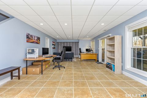 Tiny photo for 30 Block Farm Road, Monroe, CT 06468 (MLS # 24165010)