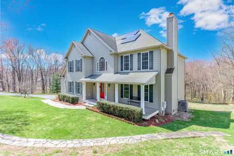 Tiny photo for 30 Block Farm Road, Monroe, CT 06468 (MLS # 24165010)