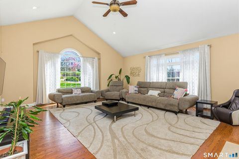 Tiny photo for 30 Block Farm Road, Monroe, CT 06468 (MLS # 24165010)