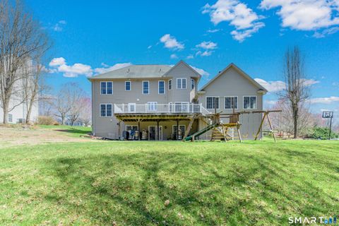 Tiny photo for 30 Block Farm Road, Monroe, CT 06468 (MLS # 24165010)