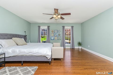 Tiny photo for 30 Block Farm Road, Monroe, CT 06468 (MLS # 24165010)