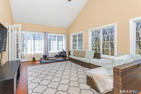 Tiny photo for 30 Block Farm Road, Monroe, CT 06468 (MLS # 24165010)