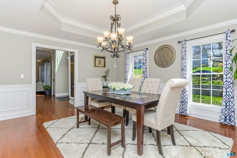 Tiny photo for 30 Block Farm Road, Monroe, CT 06468 (MLS # 24165010)