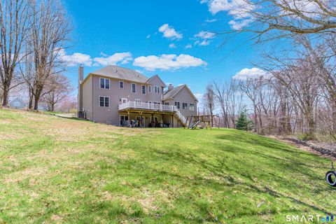 Tiny photo for 30 Block Farm Road, Monroe, CT 06468 (MLS # 24165010)