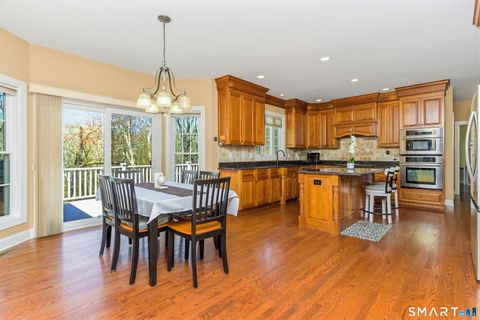 Tiny photo for 30 Block Farm Road, Monroe, CT 06468 (MLS # 24165010)