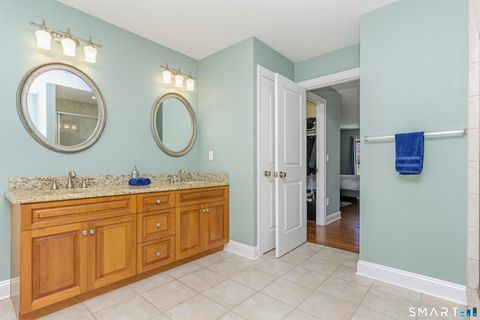 Tiny photo for 30 Block Farm Road, Monroe, CT 06468 (MLS # 24165010)