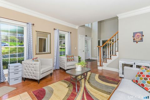 Tiny photo for 30 Block Farm Road, Monroe, CT 06468 (MLS # 24165010)