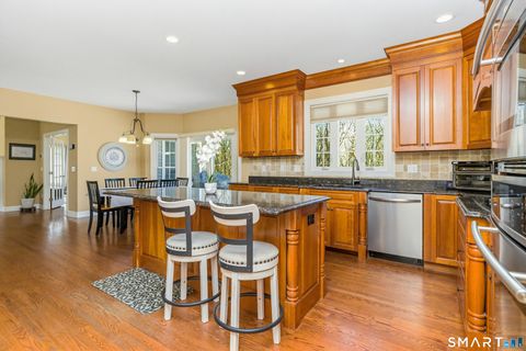 Tiny photo for 30 Block Farm Road, Monroe, CT 06468 (MLS # 24165010)