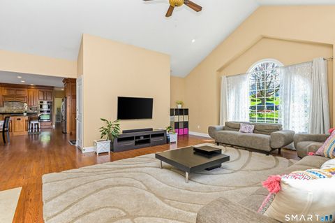 Tiny photo for 30 Block Farm Road, Monroe, CT 06468 (MLS # 24165010)