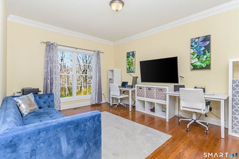 Tiny photo for 30 Block Farm Road, Monroe, CT 06468 (MLS # 24165010)