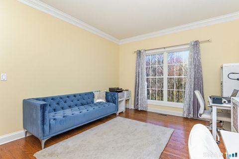 Tiny photo for 30 Block Farm Road, Monroe, CT 06468 (MLS # 24165010)