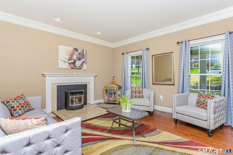 Tiny photo for 30 Block Farm Road, Monroe, CT 06468 (MLS # 24165010)