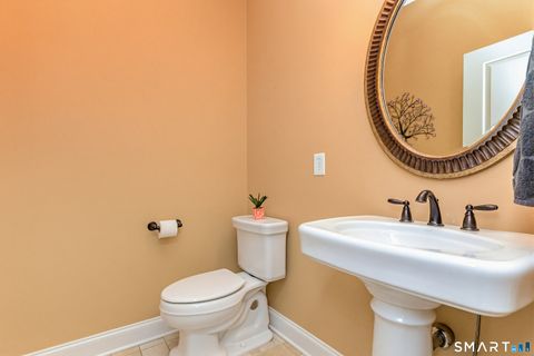 Tiny photo for 30 Block Farm Road, Monroe, CT 06468 (MLS # 24165010)