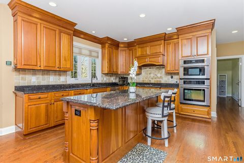 Tiny photo for 30 Block Farm Road, Monroe, CT 06468 (MLS # 24165010)