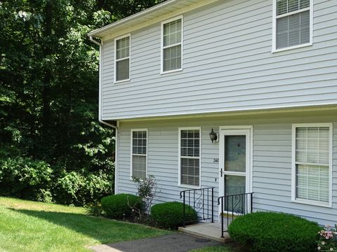 240 Austin Ryer Lane 240 Branford CT 06405