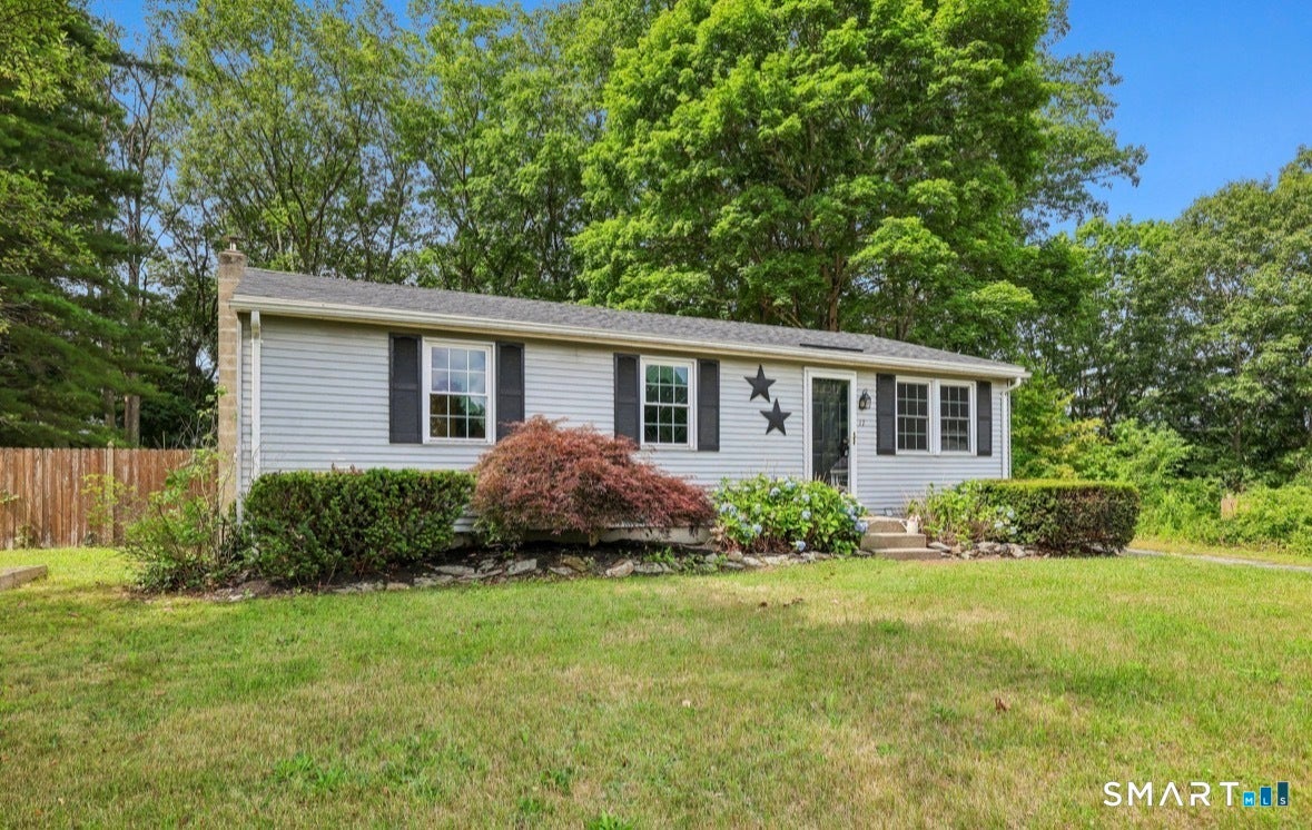 47 River Ridge Road