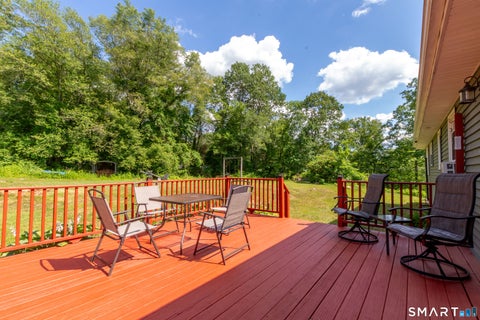 Tiny photo for 107 N Society Road, Canterbury, CT 06331 (MLS # 24188698)