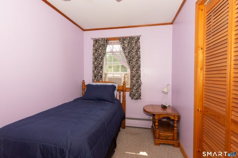 Tiny photo for 107 N Society Road, Canterbury, CT 06331 (MLS # 24188698)