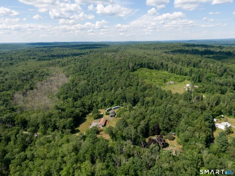 Tiny photo for 107 N Society Road, Canterbury, CT 06331 (MLS # 24188698)