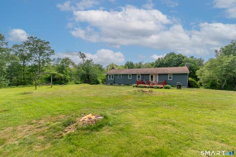 Tiny photo for 107 N Society Road, Canterbury, CT 06331 (MLS # 24188698)