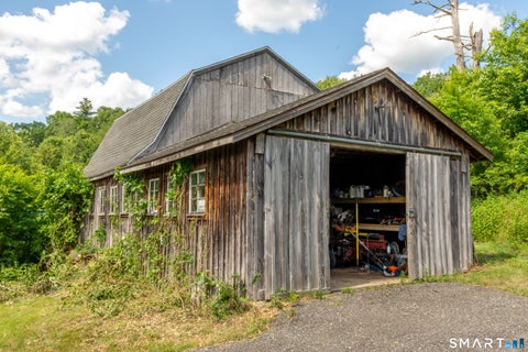 Tiny photo for 107 N Society Road, Canterbury, CT 06331 (MLS # 24188698)