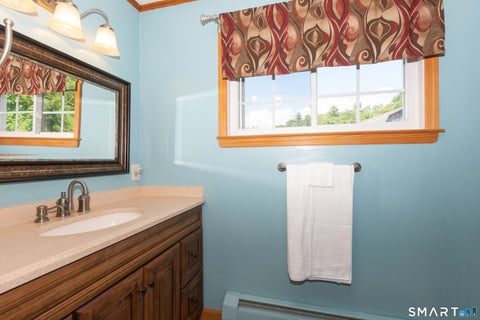 Tiny photo for 107 N Society Road, Canterbury, CT 06331 (MLS # 24188698)