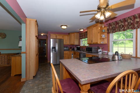 Tiny photo for 107 N Society Road, Canterbury, CT 06331 (MLS # 24188698)