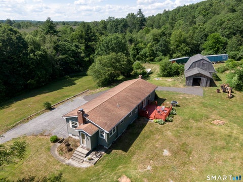 Tiny photo for 107 N Society Road, Canterbury, CT 06331 (MLS # 24188698)