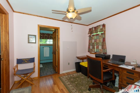 Tiny photo for 107 N Society Road, Canterbury, CT 06331 (MLS # 24188698)