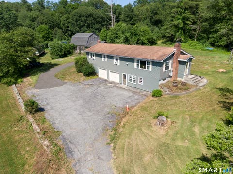 Tiny photo for 107 N Society Road, Canterbury, CT 06331 (MLS # 24188698)