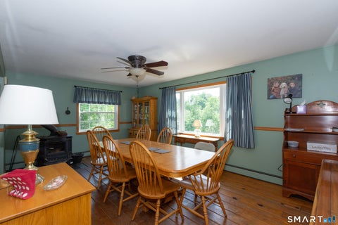 Tiny photo for 107 N Society Road, Canterbury, CT 06331 (MLS # 24188698)