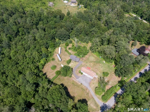 Tiny photo for 107 N Society Road, Canterbury, CT 06331 (MLS # 24188698)
