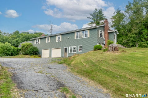 Tiny photo for 107 N Society Road, Canterbury, CT 06331 (MLS # 24188698)