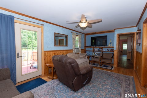 Tiny photo for 107 N Society Road, Canterbury, CT 06331 (MLS # 24188698)