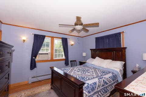 Tiny photo for 107 N Society Road, Canterbury, CT 06331 (MLS # 24188698)