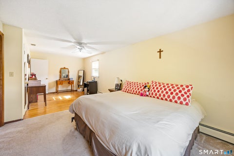 Tiny photo for 477 Hunting Hill Avenue, Middletown, CT 06457 (MLS # 24213576)