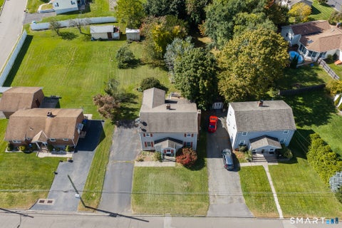 Photo of 477 Hunting Hill Avenue, Middletown, CT 06457 (MLS # 24213576)
