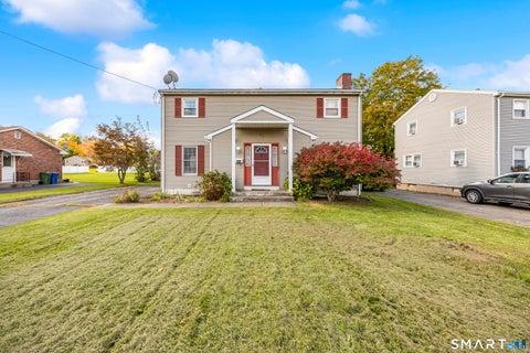 Tiny photo for 477 Hunting Hill Avenue, Middletown, CT 06457 (MLS # 24213576)