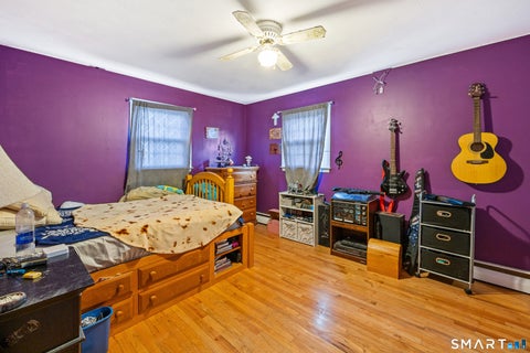 Tiny photo for 477 Hunting Hill Avenue, Middletown, CT 06457 (MLS # 24213576)